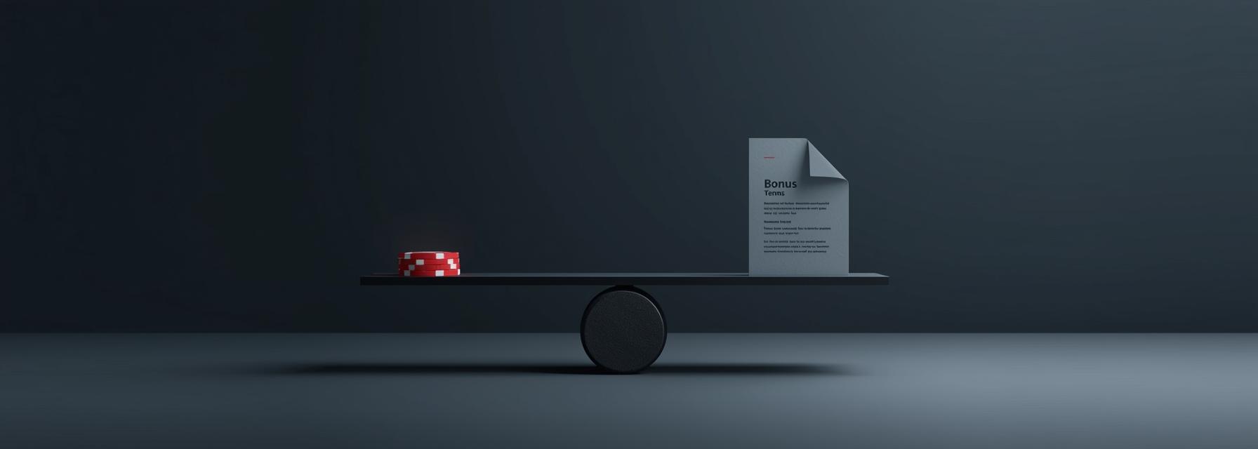 Bonustexte analysieren, Strategien und Risiken