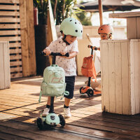 Scoot and Ride Backpack / Backpack kiwi