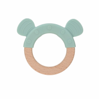 Casual griffin with teething aid - Teether Ring, Little...