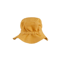 LIEWOOD Delta Bucket Hat Yellow mellow 9-12 M