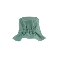 LIEWOOD Delta Bucket Hat Peppermint 9-12 M