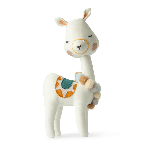 Picca Loulou, Llama Lily in gift box