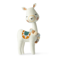 Picca Loulou, Llama Lily in gift box