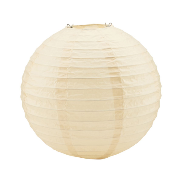 House Doctor Soni lampshade, Sand Ø: 25 cm