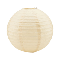 House Doctor Soni lampshade, Sand Ø: 25 cm
