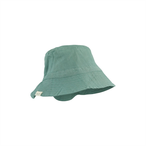 LIEWOOD Delta Bucket Hat Peppermint