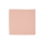 OYOY Musselin Quadrat - Regenbogen - 3er-Pack - Rose - H70 x W70 cm