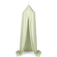 LIEWOOD Enzo bed canopy / canopy Dusty mint