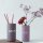 Design Letters Favourite Vase Fine Bone China Dusty Purple 100 ml