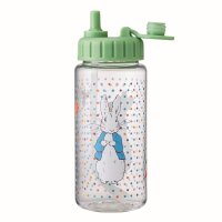 Petit Jour Bottle / Drink Bottle Tritan 0.35 L Peter Rabbit