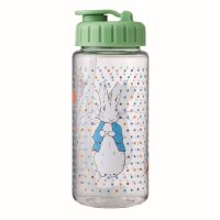 Petit Jour Bottle / Drink Bottle Tritan 0.35 L Peter Rabbit