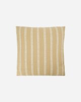 House Doctor Pillowcase,Thame, Beige L: 50 cm, W: 50 cm
