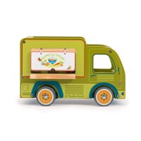 Moulin Roty Food-Truck