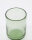House Doctor Glass, Rich, Light green Set of 4 H: 11 cm, Ø: 9.5 cm