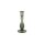 House Doctor Candlestick Glee, Gray 22 cm