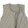 Casual Sleeping Bag Interlock Speckles Olive Size 62/68