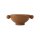 OYOY Inca bowl Caramel Ø18 x H7 cm