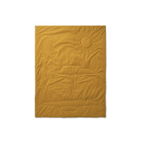 LIEWOOD Lyla blanket safari/golden caramel One Size