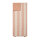 LIEWOOD Aurora Sleeping Bag Blanket Y/D Stripe: Pale tuscany/sandy One Size