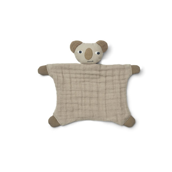 LIEWOOD Amaya cuddly teddy koala/mist One Size