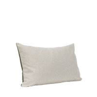 Pretty Bliss cushion with filling, cotton, Oeko-Tex, dark...