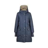 Finkid SIPULI winter jacket graphite/timber wolf size 38