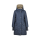 Finkid SIPULI winter jacket graphite/timber wolf size 40