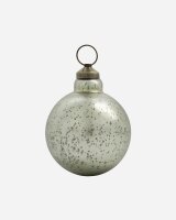 House Doctor Ornament, Shine, Matte Gold, 15cm