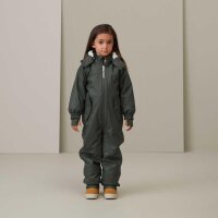 LIEWOOD Nelly snowsuit Hunter green