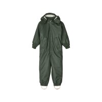 LIEWOOD Nelly snowsuit Hunter green 1y
