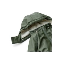 LIEWOOD Nelly snowsuit Hunter green 1y