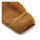 LIEWOOD Fraser Teddyfleece Baby Jumpsuit Overall Golden caramel 1y