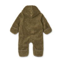 LIEWOOD Fraser Baby Jumpsuit Overall Khaki