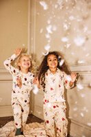 Konges Sløjd Tilly Kids Pyjama Schlafanzug JOUR D HIVER 3Y