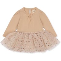 Konges Sl&oslash;jd Fairy Ballerina Dress ETOILE PINK...