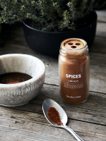 Nicolas Vahe Spices- Paprika, Turmeric &amp; Cumin 60g