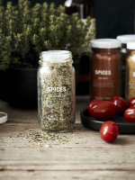 Nicolas Vahe spices- garlic, parsley &amp; red bell...