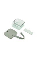LIEWOOD Carin Brotdose, Lunchbox klein Faune green / Peppermint ONE SIZE