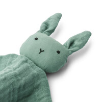 LIEWOOD Amaya Cuddle Rabbit / Peppermint ONE SIZE