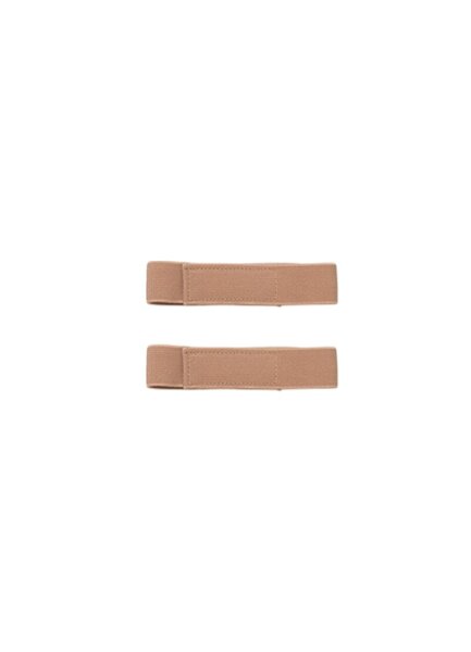 Fabelab Replacement Strap - Lunch Box - Caramel - 2 Pack