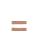 Fabelab Replacement Strap - Lunch Box - Caramel - 2 Pack