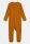 LIEWOOD Birk pajamas jumpsuit Golden Caramel 80 (12M)