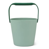 LIEWOOD Moira Bucket Peppermint / Garden green ONE SIZE