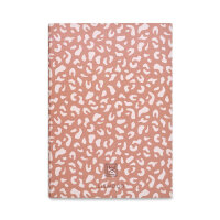 LIEWOOD Sidney notebooks Peach / leo mix ONE SIZE