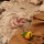 LIEWOOD Joy sandals Tuscany rose