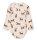 LIEWOOD Maxime Baby Swimsuit Leopard / Sandy 68