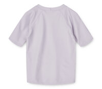 LIEWOOD Noah Bath and Swim T-Shirt Printed Misty Lilac