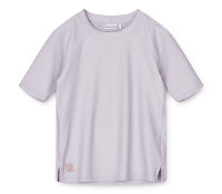 LIEWOOD Noah Bath and Swim T-Shirt Printed Misty Lilac 80