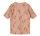 LIEWOOD Noah Bade und Schwimm T-Shirt Bedruckt Papaya / Pale tuscany