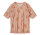 LIEWOOD Noah Bade und Schwimm T-Shirt Bedruckt Papaya / Pale tuscany